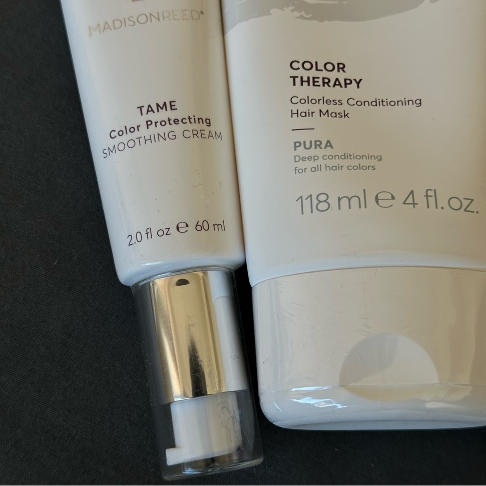 Madison Reed Haircare Bundle - Picture 3 of 4